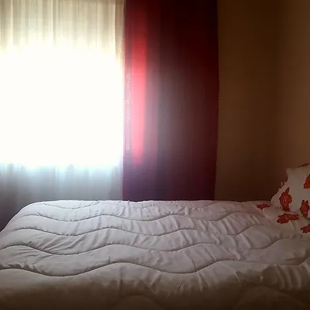 Joy's Comfy Flat In Center Daire *